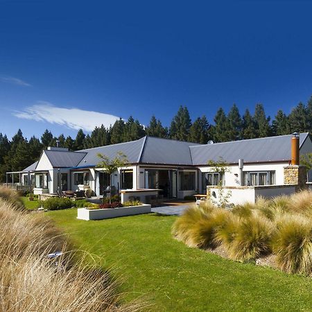 Alpine Peaks Apartment Wanaka Zewnętrze zdjęcie