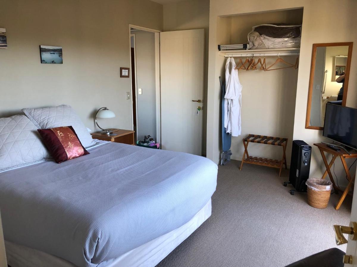 Alpine Peaks Apartment Wanaka Zewnętrze zdjęcie