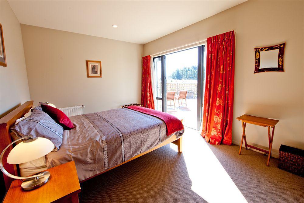 Alpine Peaks Apartment Wanaka Zewnętrze zdjęcie