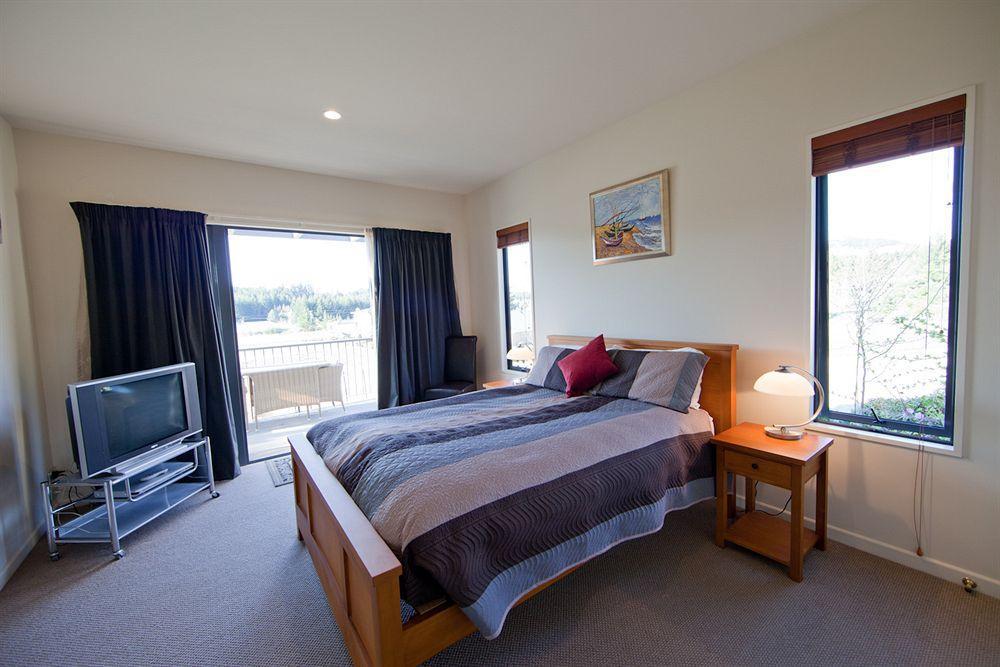 Alpine Peaks Apartment Wanaka Zewnętrze zdjęcie
