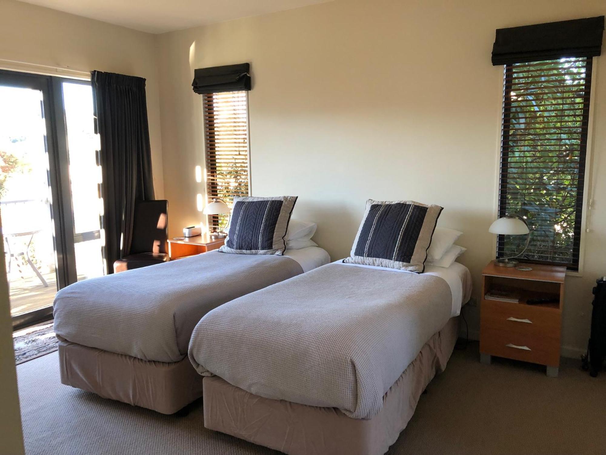 Alpine Peaks Apartment Wanaka Zewnętrze zdjęcie