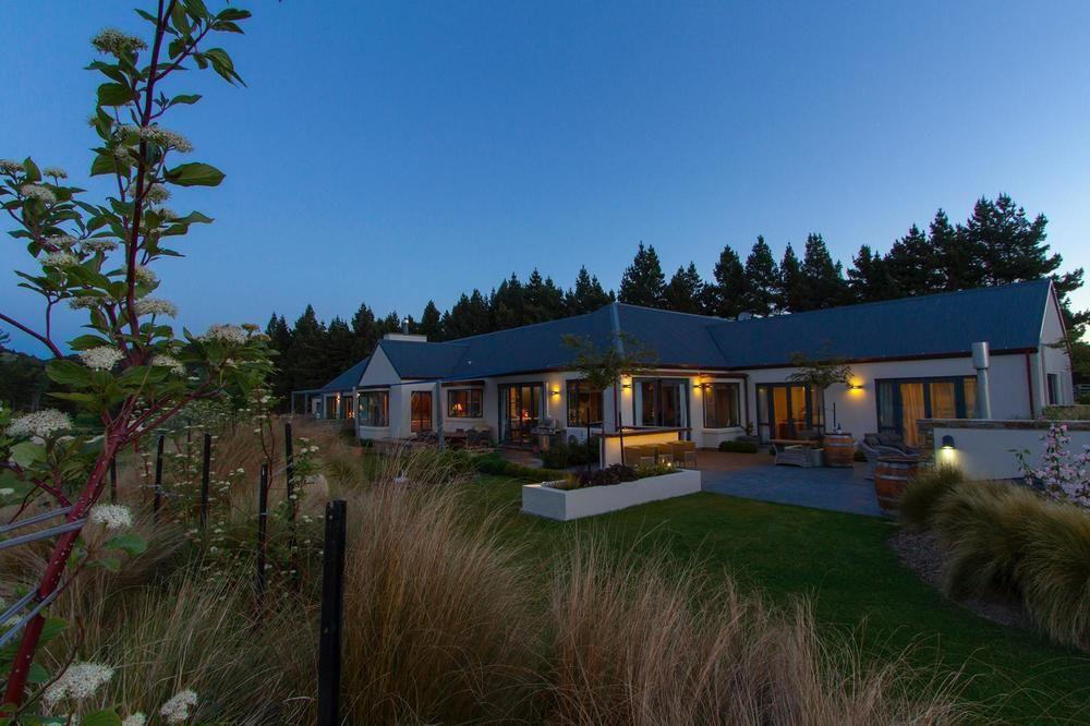 Alpine Peaks Apartment Wanaka Zewnętrze zdjęcie