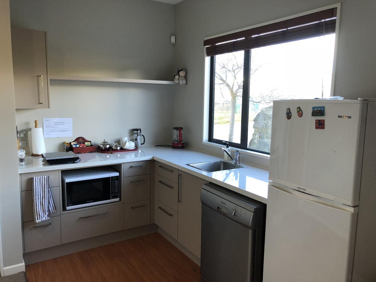 Alpine Peaks Apartment Wanaka Zewnętrze zdjęcie