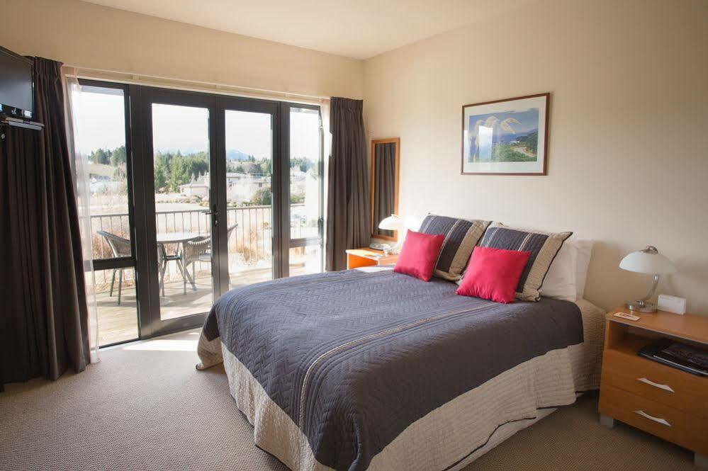 Alpine Peaks Apartment Wanaka Zewnętrze zdjęcie